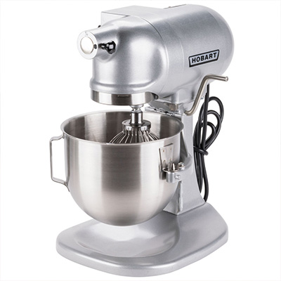 Commercial Mixers