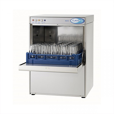 Commercial Dishwashers