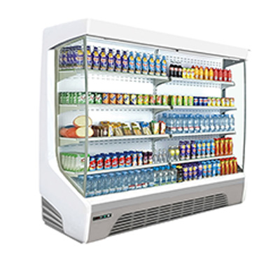 Commercial Fridges and Display Cabinets