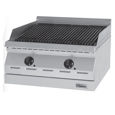 Broiler Grills and Ovens