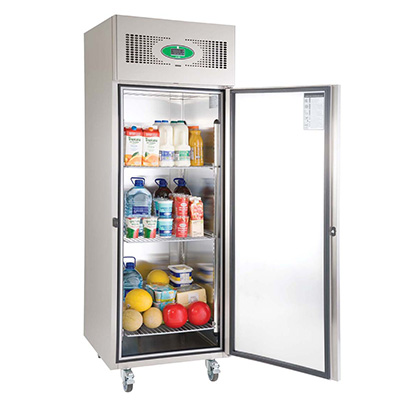 Commercial Refrigerators REPAIRS AND MAINTENANCE